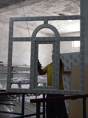 Plastik pəncərələr: ŞƏBƏKƏLİ PLASTİK PƏNCƏRƏ SİFARİŞİ — 8