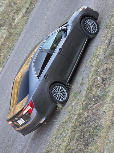 газ насос соната: Toyota Camry: 2012 г., 2.5 л, Автоматтык, Бензин, Седан