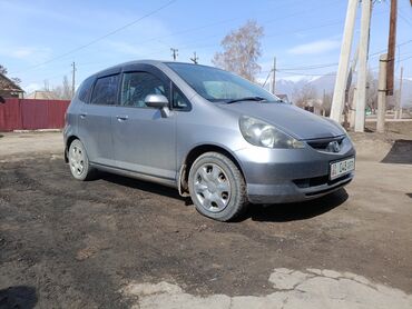 мини трактор переломка: Honda Fit: 2003 г., 1.3 л, Вариатор, Бензин, Хетчбек