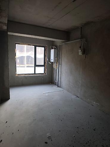 imak: 1 комната, 41 м², Дордой Моторс рынок 2 этаж, ПСО (под самоотделку) — 6