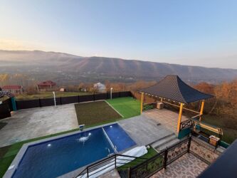 Ev üçün digər mallar: Əsrarəngiz gözəlliyi ilə füsünkar təbiətin qoynunda A FRAME evimiz — 22