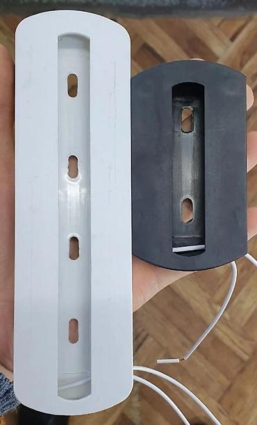 Трековые светильники и споты: Трековое освещение, Направляющие, Направляющие освещение, Трековые — 14