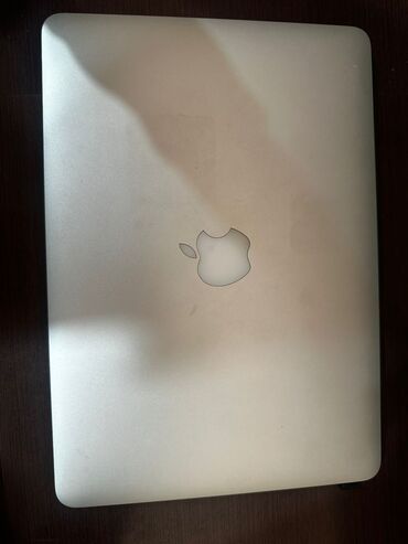 макбук айр м1: Ноутбук, Apple, 8 ГБ ОЗУ, 13.1 ", Б/у, Для работы, учебы, память SSD