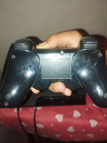 toba x9 pro: Sony PlayStation 3 Slim oyun konsolu dəsti Məhsulun tərkibi: - PS3 — 3