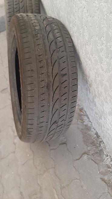 шины2657016 лето: Пара летних шин 255/50 R19 - Размер: 255/50 R19 (указано на боковине) — 1