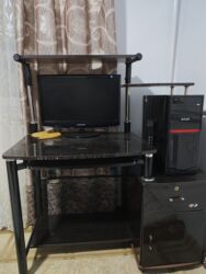 пк оптом: Компьютер, Жумуш, окуу үчүн, Колдонулган