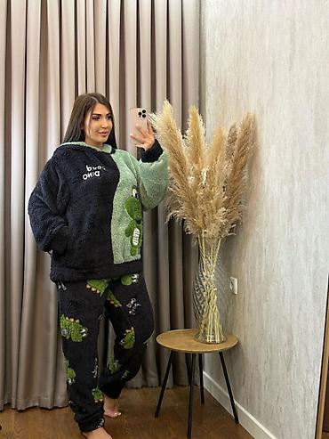 İdman geyimləri: Qadın idman dəsti – müxtəlif modellər və rənglər - 2 hissəli dəst — 12