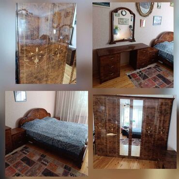 furniture baku: *Endirim edildi❗️❗️❗️*Yataq mebeli 350 azn. Real aliciya endirim var 🏡