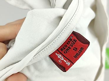 2pac bluzki: Levi’s, T-shirt damski, rozmiar S — 4
