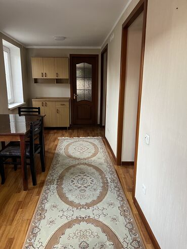 аренда домов на длительный срок: 60 м², 3 комнаты