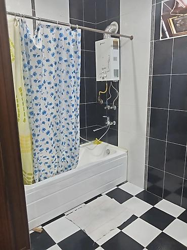 Parket: Kiraye ev verilir Gullu Baga yaxin Turizm Kollecinin yani telebe — 2