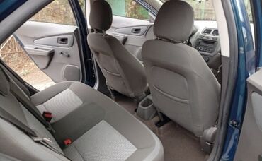 Chevrolet: Chevrolet Cobalt: 1.5 l | 2024 il Sedan — 6