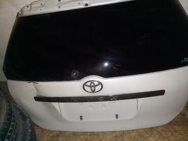 крыло тойота камри 30: Крышка багажника Toyota