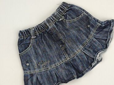 sinsay spódniczka: Skirt, 3-4 years, 98-104 cm, condition - Very good