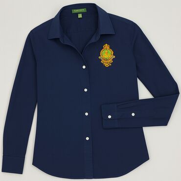 t shirty monty python: Ralph Lauren, Сорочка жіноча, M