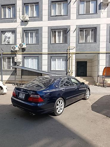 crown s180: Toyota Crown: 2006 г., 3 л, Автомат, Бензин, Седан — 9