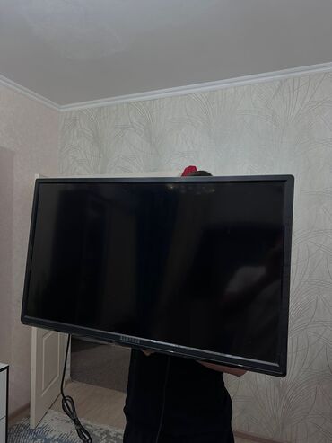 телевизор самсунг бу: Телевизор Samsung32 дюйма .
Срочная цена !