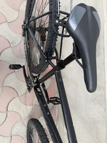 Горные велосипеды: Горный велосипед, Алюминий, Б/у — 5