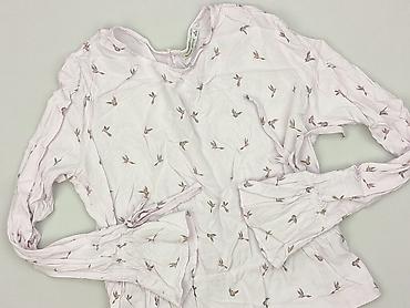 baskinki bluzki: Bershka, Bluzka damska, rozmiar M — 1