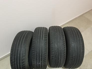 4 ədəd avtomobil şini – ölçü 185/65 R15 - Komplekt: 4 ədəd - Ölçü lalafo.az -da 4 ədəd avtomobil şini – ölçü 185/65 R15 - Komplekt: 4 ədəd - Ölçü