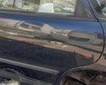sa staklom: VRATA ZA VOLVO S40 OD 1996. DO 2005. GOD. | odlična zadnja leva — 1