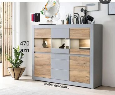 Uşaq dolabları: Yeni, Güzgüsüz