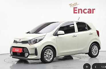 motor: Kia Morning: 2020 г. — 5