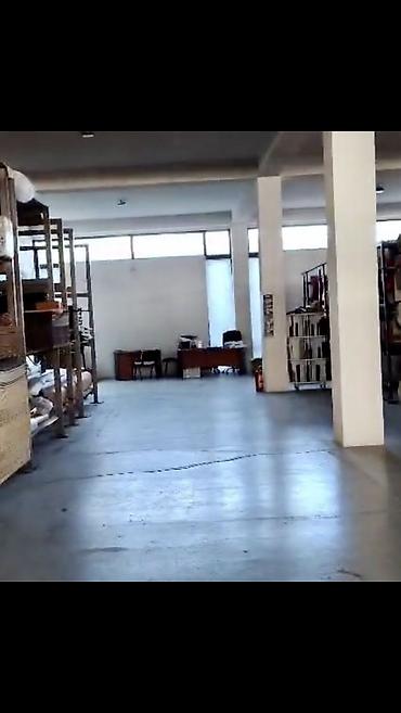 Kommersiya daşınmaz əmlakının satışı: Zagulba shossesi 3200 kv, 3+2+2 mertebe ( ayri) fealiyyet novu: ofis — 18