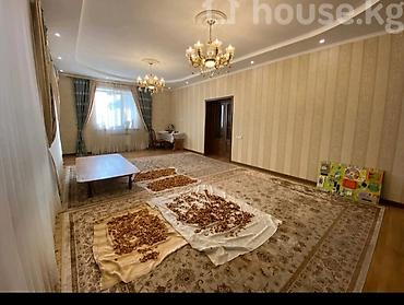 Продажа коттеджей и домов: Продается дом в Районе - Ала-Арча 3 Год постройки - 2013 Общая — 22