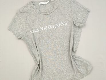 Жінкам: Футболка жіноча, Calvin Klein Jeans, розмір L