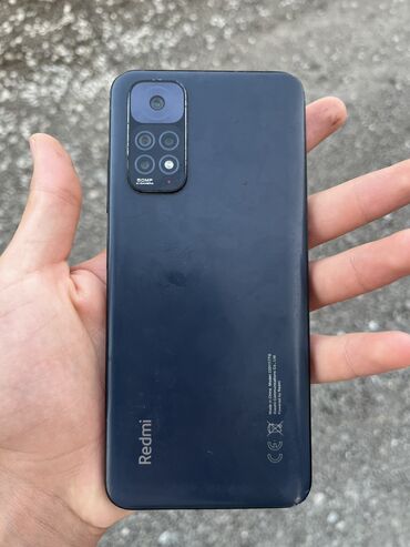 xiaomi note 13 pro qiymeti: Xiaomi 11T, 64 GB, rəng - Boz, 
 Barmaq izi, Simsiz şarj, İki sim kartlı