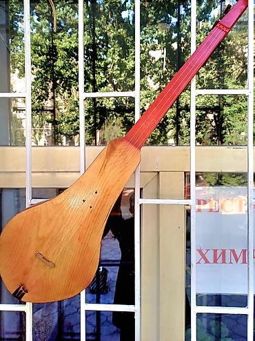 Комузы: Информация для желающих научиться игре на комузе. Всем, планирующим — 10