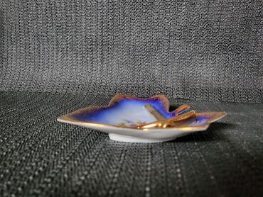 Ostali kućni dekor: Pepeljara, bоја - Šareno, Novo — 10