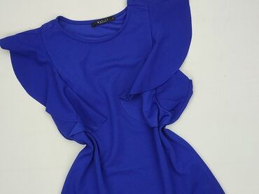 trzewiki damskie do sukienki: Mohito, Women's blouse, size M (EU 38)