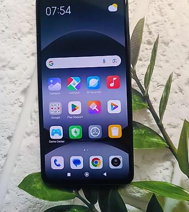 redmi note 10 pro 5g: Продам Игровой Xiaomi Redmi note 14 в хорошем состоянии, экран Амолед — 1