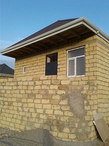 Həyət evləri və villalar: 1 otaqlı, 35 kv. m, Kredit var, Təmirsiz — 2