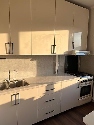 Продажа квартир: 3 комнаты, 72 м², 105 серия, 5 этаж, Евроремонт — 5