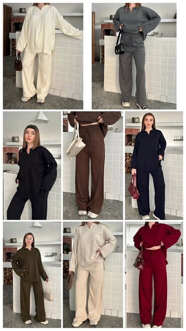 Kompleti: Novi model je stigao 😍3200 — 10