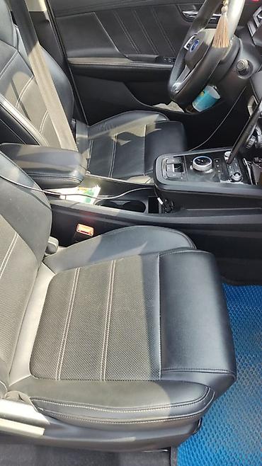 BYD: BYD E2: 2020 г., Электромобиль, Хэтчбэк — 7