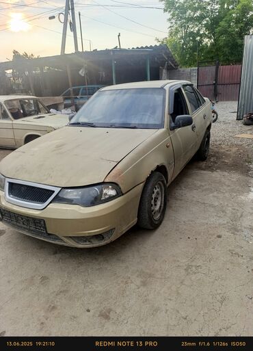 купить запчасти опель омега б: Daewoo Nexia: 2009 г., 1.5 л, Механика, Бензин, Седан