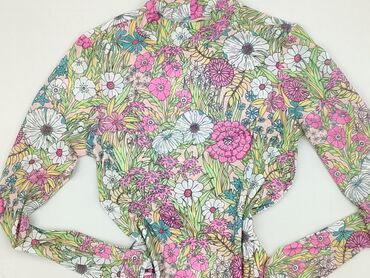koszula z c a: Bluzka damska, rozmiar S