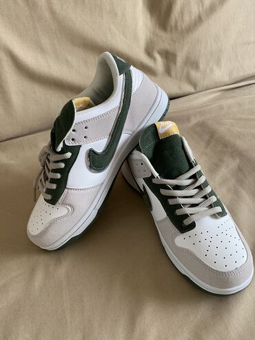 nike air pegasus kişi krossovkaları: Nike, Ölçü: 39, Yeni