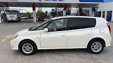 вертушки 3 5 камри: Toyota Opa: 2002 г., 1.8 л, Автомат, Бензин — 2