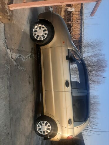 Daewoo: Daewoo Matiz: 2010 г., 0.8 л, Механика, Бензин, Хэтчбэк — 8
