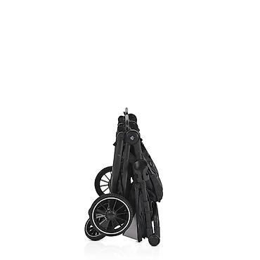 air max 37: KOLICA ZA BLIZANCE TwinGo – Onyx (SKU: CAN6953-70) TwinGo su kolica — 7