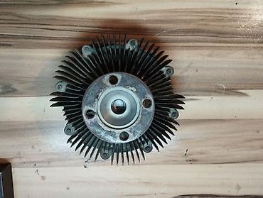 Digər avtomobil ehtiyat hissələri: Toyota prado 4 mator hidro muftasi.əla vəziyyətdədir — 3