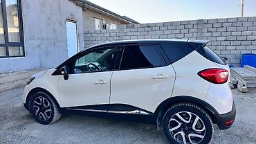 mini copper: Кроссовер Samsung QM3 (Renault Captur) — компактный городской SUV в — 6