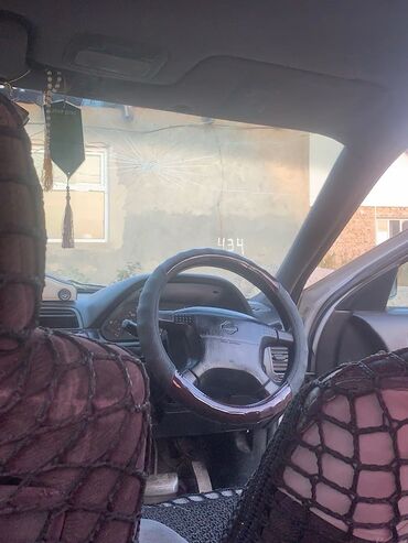 радиатор на муссо: Nissan Cefiro: 1997 г., 2.1 л, Автомат, Бензин, Седан