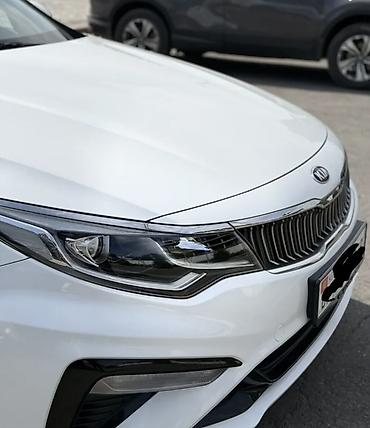 машина kia оптима: Kia Optima: 2020 г., Автомат, Бензин, Седан — 3