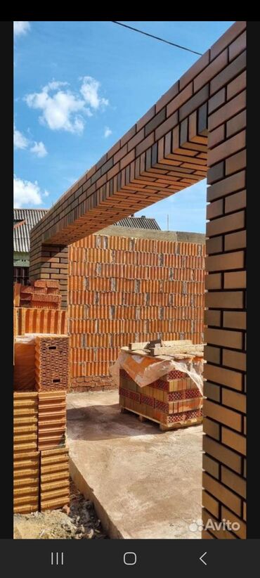 Каменщики, кладчики: Каменщик. Больше 6 лет опыта — 17